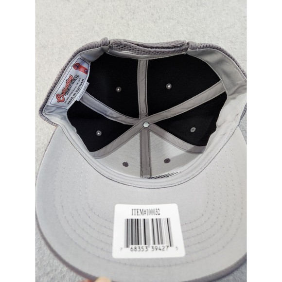 NCAA University of Texas‎ San Antonio Roadrunners Adult Adjustable Cap NEW - Picture 3 of 12